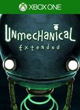 Unmechanical: Extended (Xbox One)